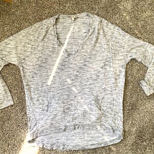 Express One Eleven Top